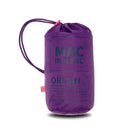 Mac In A Sac Origin 2 Jacket - Purple - Great Outdoors Ireland