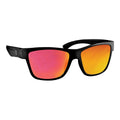 Fuse - Black/Crystal Red