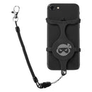 Manbi Mobile Phone Ninja - Black - Great Outdoors Ireland