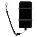Manbi Mobile Phone Ninja - Black - Great Outdoors Ireland