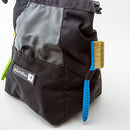 Metolius Razorback Boar's Hair Brush - Black - Great Outdoors Ireland