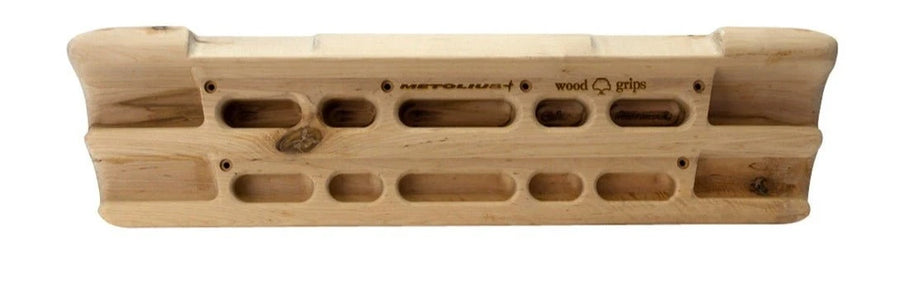 Metolius Wood Grips II Training Board Compact - Great Outdoors Ireland