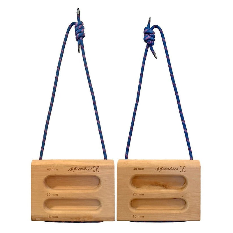 Metolius Wood Rock Ring II - Great Outdoors Ireland