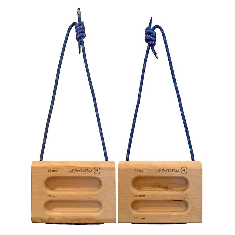 Metolius Wood Rock Ring II - Great Outdoors Ireland