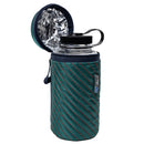 Nalgene 1.0 Litre Insulated Zip Sleeve - Great Outdoors Ireland