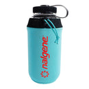 Nalgene 1L Neoprene Bottle Carrier - Teal - Great Outdoors Ireland