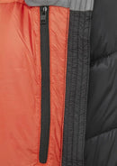Rab Neutrino Pro Down Jacket - Black/Graphene - Great Outdoors Ireland