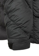 Rab Neutrino Pro Down Jacket - Black/Graphene - Great Outdoors Ireland