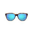 Oakley Actuator - Brown Tortoise Prizm Sapphire Polarised - Great Outdoors Ireland