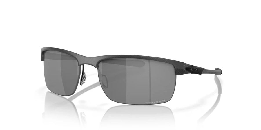 Oakley Carbon Blade™ Black Prizm XXL - Great Outdoors Ireland
