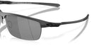 Oakley Carbon Blade™ Black Prizm XXL - Great Outdoors Ireland