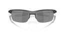 Oakley Carbon Blade™ Black Prizm XXL - Great Outdoors Ireland