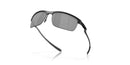 Oakley Carbon Blade™ Black Prizm XXL - Great Outdoors Ireland