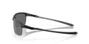 Oakley Carbon Blade™ Black Prizm XXL - Great Outdoors Ireland