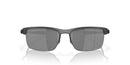 Oakley Carbon Blade™ Black Prizm XXL - Great Outdoors Ireland