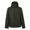 Core Divisional Insulated Ski Jacket - Dark Brush