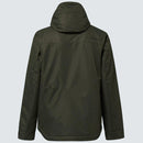 Oakley Core Divisional Insulated Ski Jacket - Dark Brush - Great Outdoors Ireland