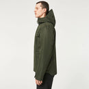 Oakley Core Divisional Insulated Ski Jacket - Dark Brush - Great Outdoors Ireland