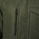 Oakley Core Divisional Insulated Ski Jacket - Dark Brush - Great Outdoors Ireland