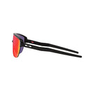 Oakley Corridor - Matt Black Prizm Road - Great Outdoors Ireland