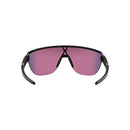 Oakley Corridor - Matt Black Prizm Road - Great Outdoors Ireland