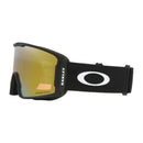 Oakley Line Miner™ L Snow Goggles Prizm - Torch Iridium - Great Outdoors Ireland