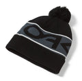 Factory Cuff Beanie - Black