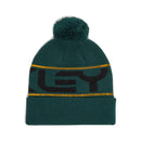 Oakley Factory Cuff Beanie - Green - Great Outdoors Ireland