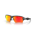 Flak® 2.0 XL - Black Camo Prizm Ruby