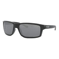Gibston - Matt Black Prizm Black