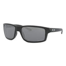 Oakley Gibston Matt Black Prizm Black Sunglasses