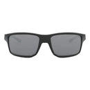 Oakley Gibston - Matt Black Prizm Black - Great Outdoors Ireland