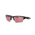 Half Jacket® 2.0 XL - Prizm Dark Golf Polished Black
