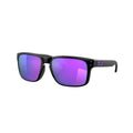 Holbrook - Prizm Violet Matte Black
