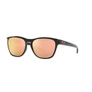 Oakley Manorburn - Black Prizm Rose Gold - Great Outdoors Ireland