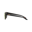 Oakley Manorburn - Black Prizm Rose Gold - Great Outdoors Ireland