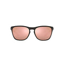 Oakley Manorburn - Black Prizm Rose Gold - Great Outdoors Ireland