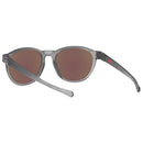 Oakley Reedmace - Matt Grey Prizm Sapphire - Great Outdoors Ireland