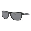 Oakley Sylas - Matt Black Prizm Black - Great Outdoors Ireland