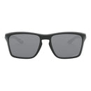 Oakley Sylas - Matt Black Prizm Black - Great Outdoors Ireland