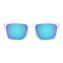 Oakley Sylas - Polished Clear Prizm Sapphire - Great Outdoors Ireland