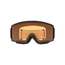 Oakley Target Line S - Persimmon/Matte Black - Great Outdoors Ireland
