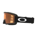 Oakley Target Line S - Persimmon/Matte Black - Great Outdoors Ireland