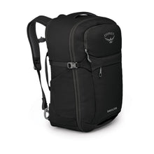 Osprey Daylite Carry-on Travel Daypack - Black - Great Outdoors Ireland