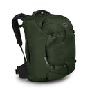 Osprey Farpoint 55 - Gopher Green - Great Outdoors Ireland