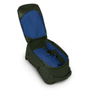 Osprey Farpoint 55 - Gopher Green - Great Outdoors Ireland