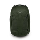 Osprey Farpoint 55 - Gopher Green - Great Outdoors Ireland