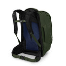 Osprey Farpoint 55 - Gopher Green - Great Outdoors Ireland