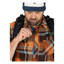 Osprey Farpoint 55 - Gopher Green - Great Outdoors Ireland