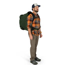 Osprey Farpoint 55 - Gopher Green - Great Outdoors Ireland